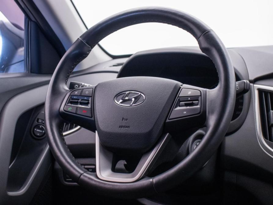 Hyundai Creta I Москва  - изображение 15