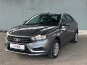 Lada (ВАЗ) Vesta I Тамбов  - изображение 24