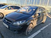 Hyundai Getz I Рестайлинг Пермь  - изображение 5
