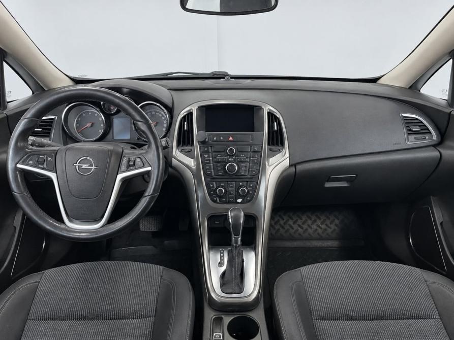 Opel Astra J Уфа  - изображение 7