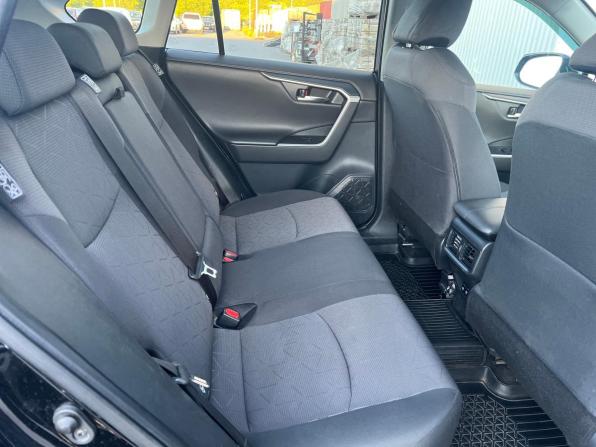 Toyota RAV4 V (XA50) с пробегом 2021 года, цена 3 050 000 рублей, 87968 км, внедорожник, Автокод Объявления