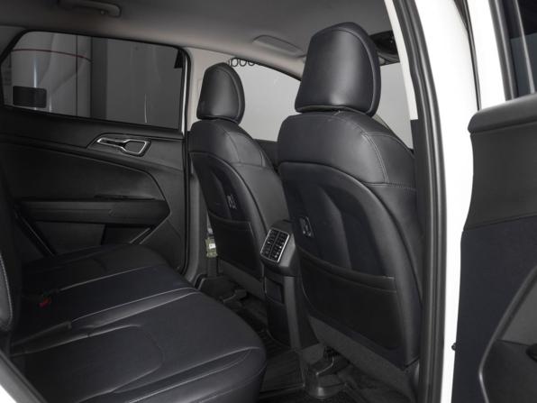 Kia Sportage V с пробегом 2021 года, цена 3 571 400 рублей, 91790 км, внедорожник, Автокод Объявления