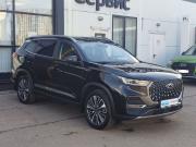 Chery Tiggo 8 Pro Max I Москва  - изображение 25