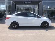 Hyundai Solaris I Брянск  - изображение 19