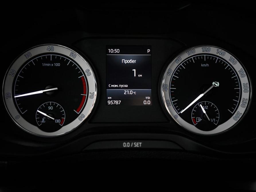 Skoda Karoq I Москва  - изображение 13