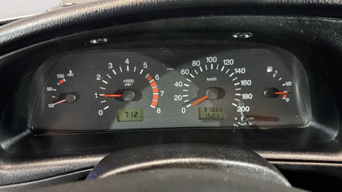 Chevrolet Niva I Рестайлинг с пробегом 2014 года, цена 596 000 рублей, 98000 км, внедорожник, Автокод Объявления