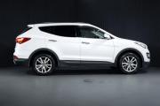 Hyundai Santa Fe III Тюмень  - изображение 38