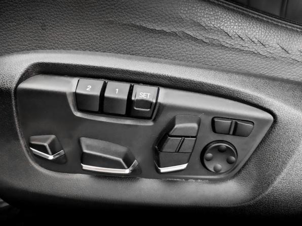 BMW X6 II (F16) с пробегом 2016 года, цена 4 310 000 рублей, 102796 км, внедорожник, Автокод Объявления