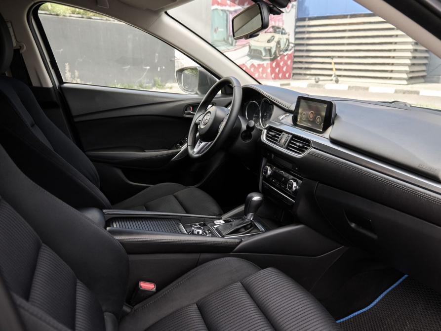 Mazda 6 III (GJ) Казань  - изображение 6