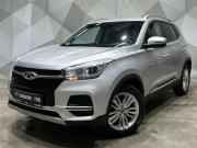 Chery Tiggo 4 I Рестайлинг Оренбург  - изображение 23
