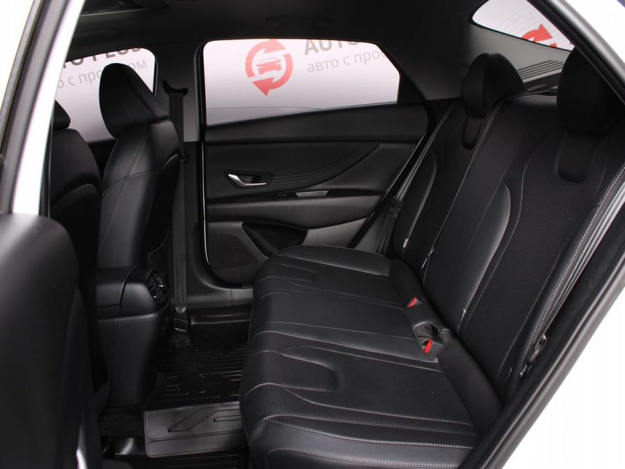 Hyundai Elantra VII (CN7) Рестайлинг Минеральные Воды  - изображение 8