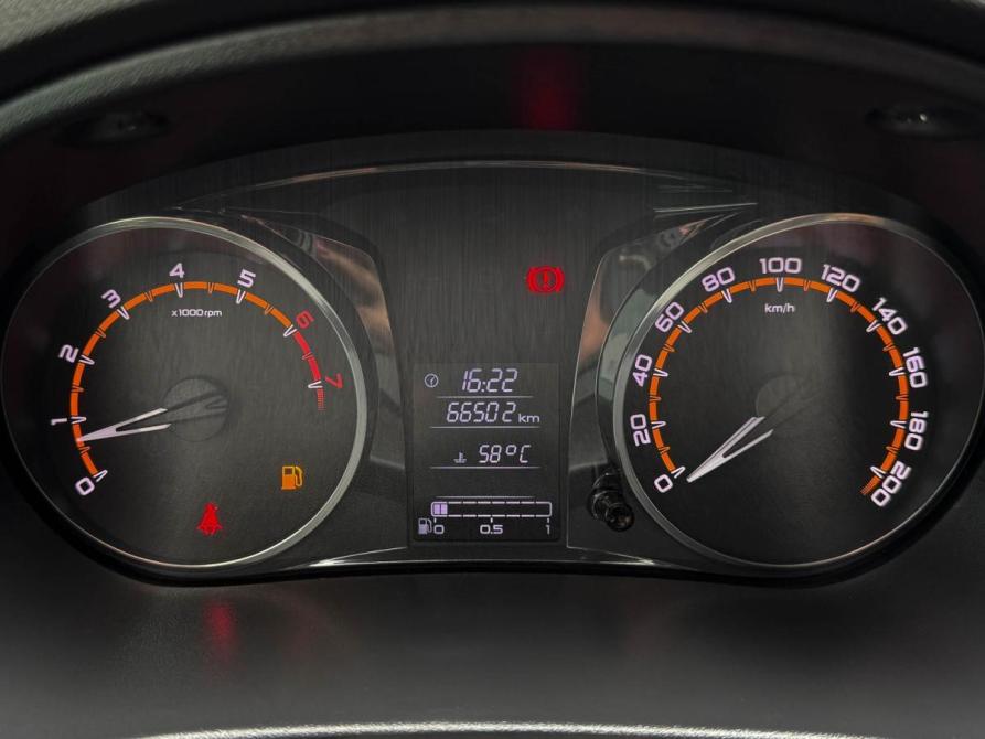 Lada (ВАЗ) Granta I Рестайлинг Кропоткин  - изображение 15