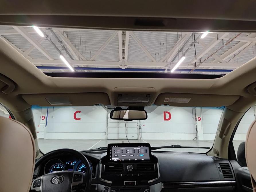Toyota Land Cruiser 200 Series Казань  - изображение 26