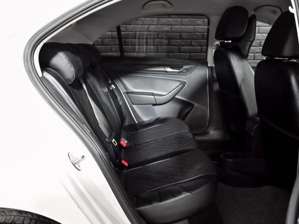 Volkswagen Polo VI с пробегом 2021 года, цена 1 685 000 рублей, 73921 км, лифтбек, Автокод Объявления