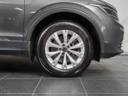 Volkswagen Tiguan II Рестайлинг Москва  - изображение 51