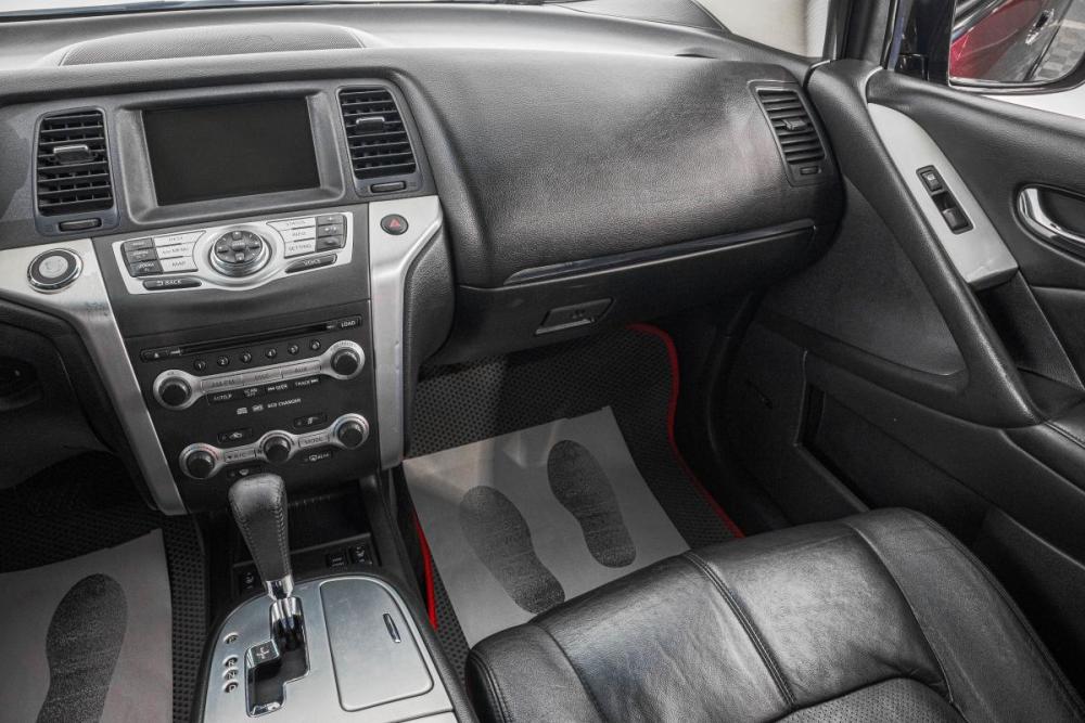 Nissan Murano II (Z51) Рестайлинг 2 Барнаул  - изображение 26