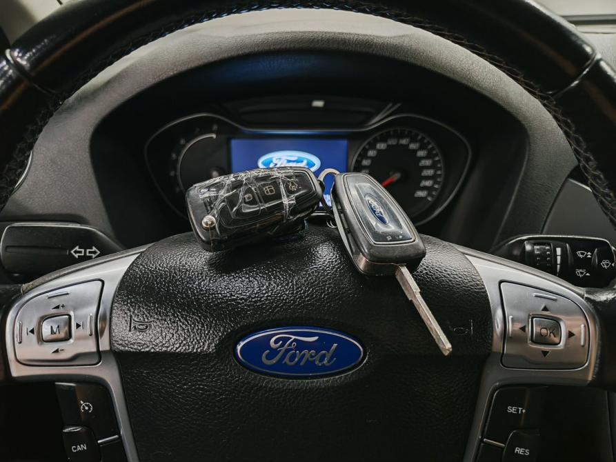 Ford Mondeo IV Рестайлинг Москва  - изображение 18