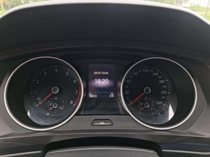 Volkswagen Tiguan II Азнакаево  - изображение 13