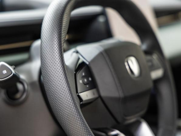 Changan Lamore с пробегом 2024 года, цена 2 098 000 рублей, 24374 км, седан, Автокод Объявления