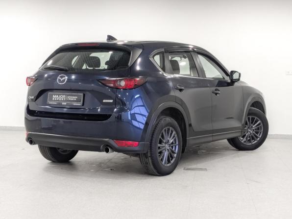 Mazda CX-5 II с пробегом 2019 года, цена 1 995 000 рублей, 215618 км, внедорожник, Автокод Объявления
