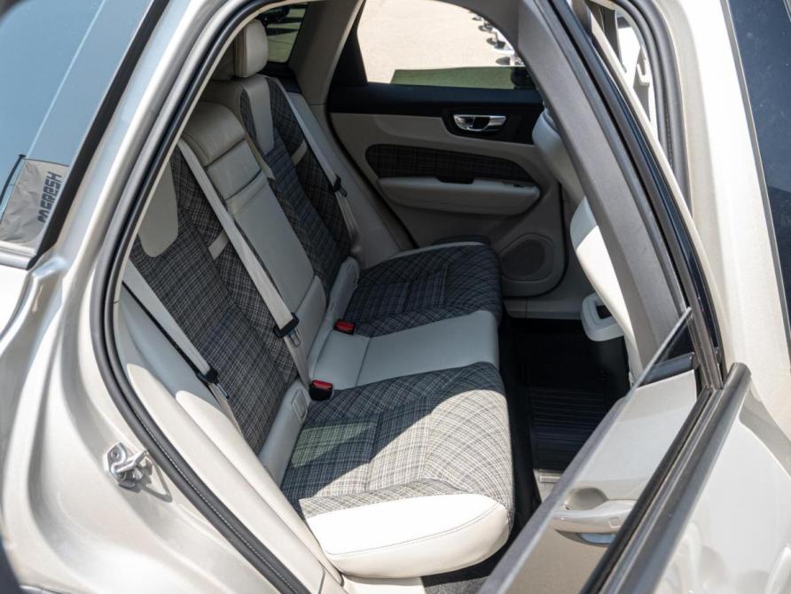 Volvo XC60 II Краснодар  - изображение 7