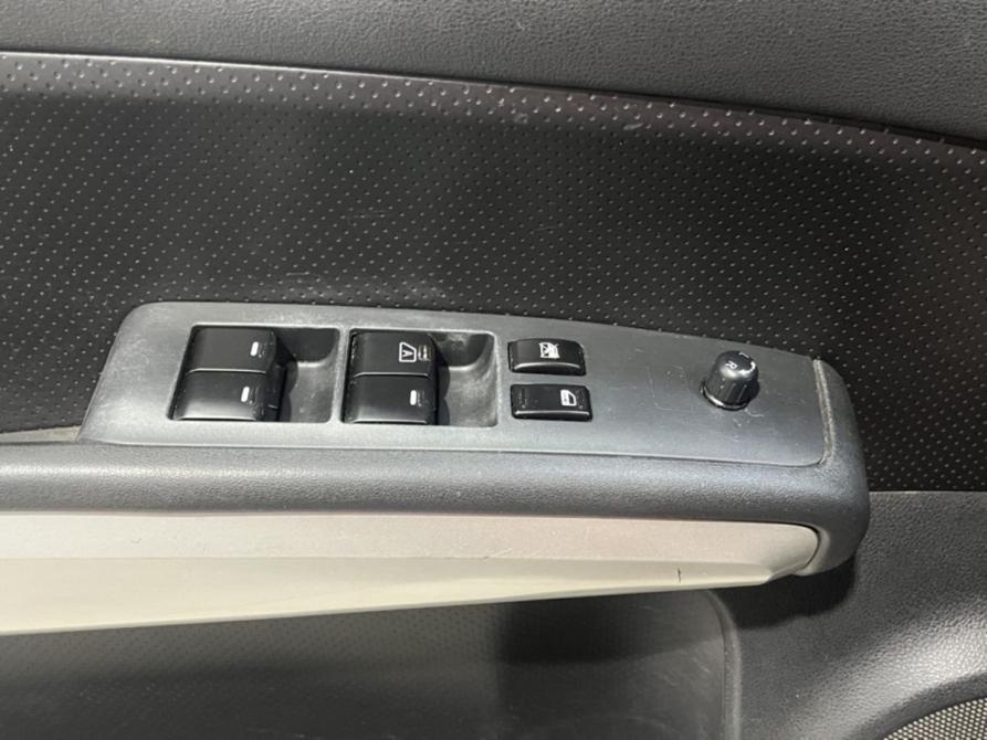 Nissan X-Trail II Рестайлинг Курск  - изображение 16