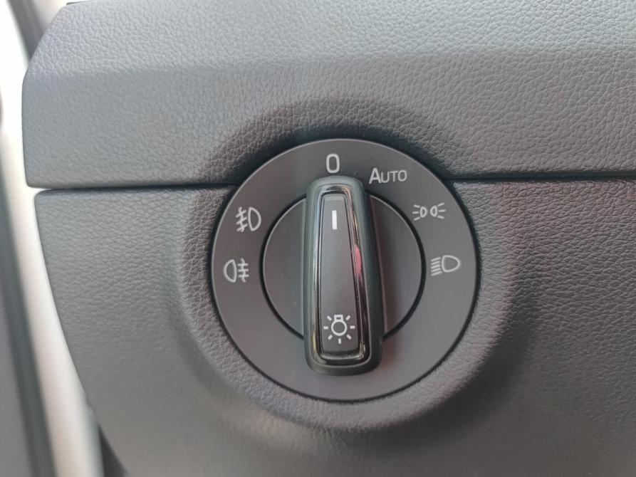Skoda Octavia III (A7) Рестайлинг Ижевск  - изображение 24
