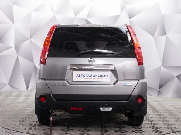 Nissan X-Trail II с пробегом 2010 года, цена 1 273 000 рублей, 120968 км, внедорожник, Автокод Объявления