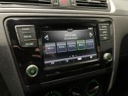 Skoda Rapid I Рестайлинг Пермь  - изображение 38