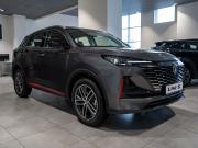 Changan UNI-S (CS55 Plus) I Брянск  - изображение 14