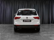 Volkswagen Tiguan II Тюмень  - изображение 30