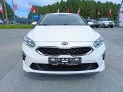 Kia Ceed II Рестайлинг Тюмень  - изображение 24