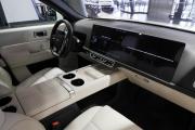 Li Auto (Lixiang) L9 I Рестайлинг Москва  - изображение 25