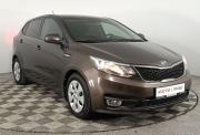 Kia Rio III Рестайлинг Волгоград  - изображение 25