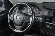 BMW X3 II (F25) Тюмень  - изображение 32