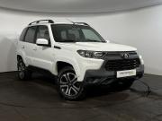 Lada (ВАЗ) Niva Travel I Великий Новгород  - изображение 22