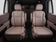 Li Auto (Lixiang) L9 I Рестайлинг Москва  - изображение 52