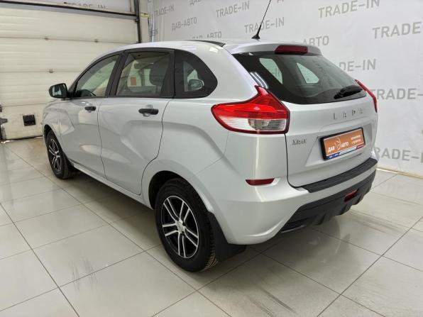 Lada (ВАЗ) XRAY I с пробегом 2018 года, цена 692 000 рублей, 99000 км, хэтчбек, Автокод Объявления