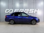 Lada (ВАЗ) Granta I Рестайлинг Воронеж  - изображение 23