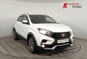 Lada (ВАЗ) XRAY I Волгоград  - изображение 23