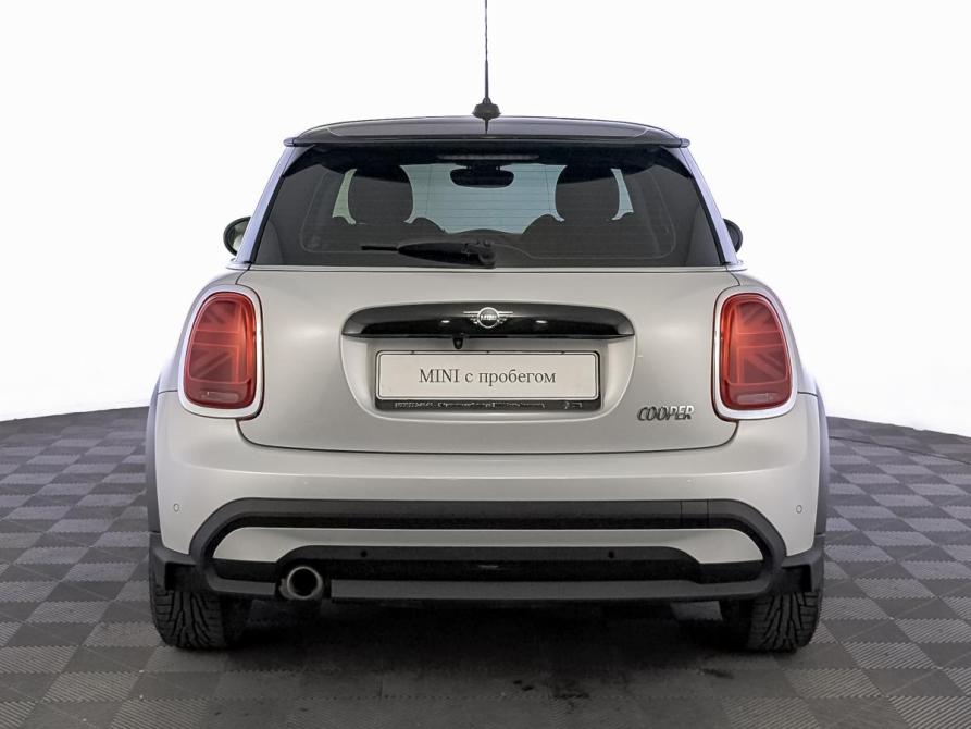 Mini Hatch III (F55/F56) Рестайлинг 2 Москва  - изображение 6