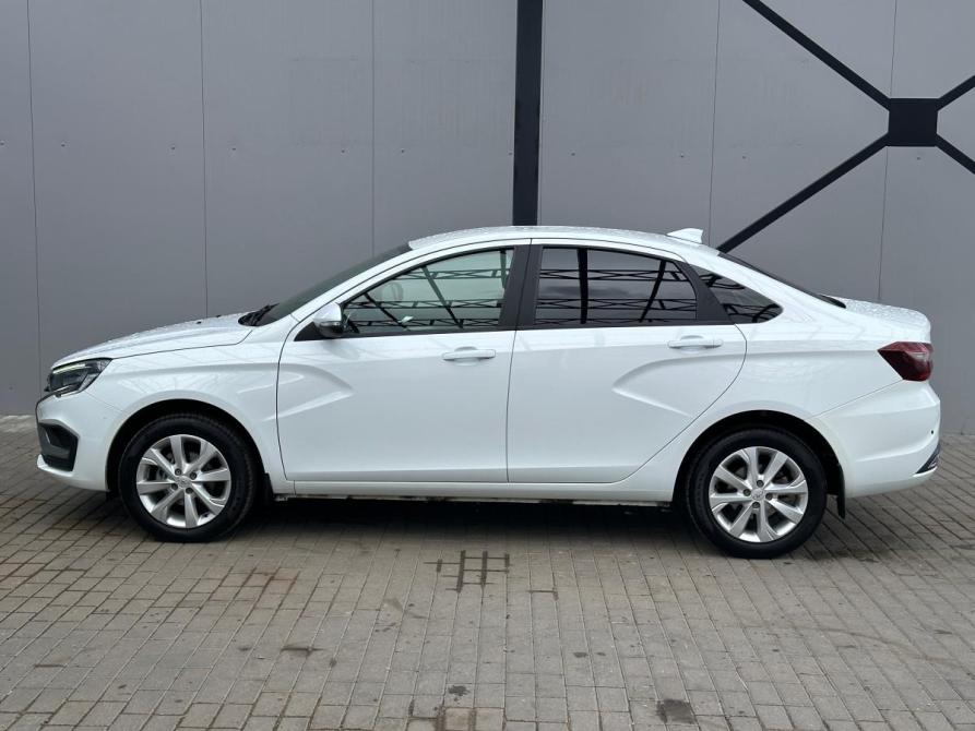 Lada (ВАЗ) Vesta I Рестайлинг (NG) Тамбов  - изображение 5