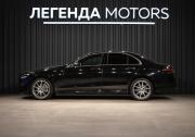 Mercedes-Benz E-Класс V (W213 S213 C238) Рестайлинг Иркутск  - изображение 43