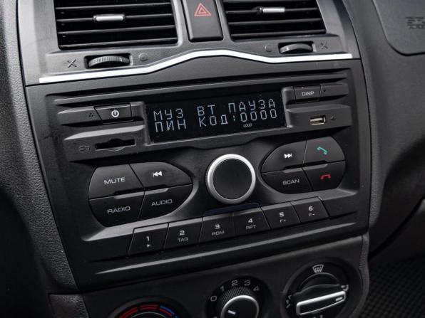 Lada (ВАЗ) Granta I Рестайлинг с пробегом 2024 года, цена 1 220 000 рублей, 25544 км, седан, Автокод Объявления