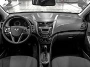 Hyundai Solaris I Рестайлинг Ростов-на-Дону  - изображение 32