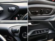 Lexus ES VII Рестайлинг Москва  - изображение 56