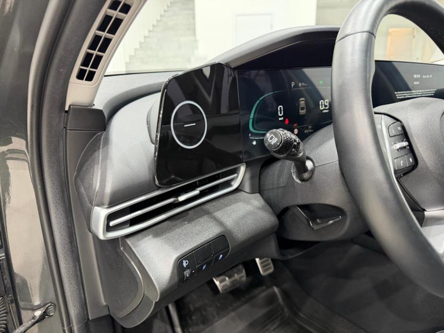 Hyundai Elantra VII (CN7) Рестайлинг Ставрополь  - изображение 13