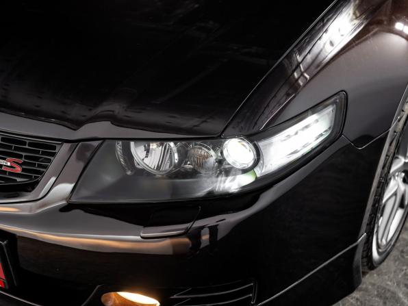 Honda Accord VII с пробегом 2006 года, цена 1 099 500 рублей, 202591 км, седан, Автокод Объявления
