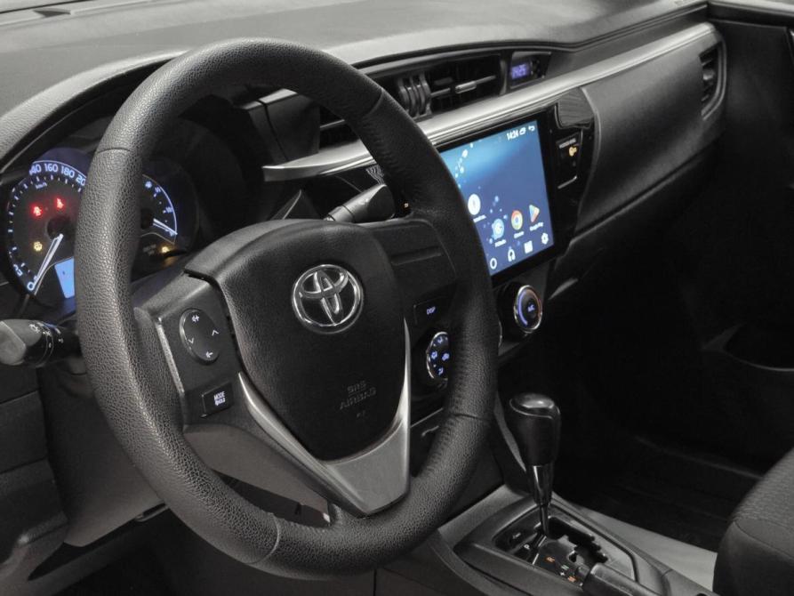 Toyota Corolla XI (E160 E170 E180) Красноярск  - изображение 15