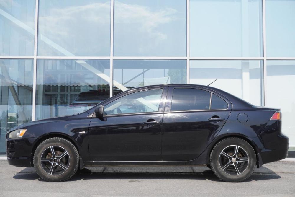 Mitsubishi Lancer X Ульяновск  - изображение 8